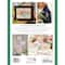 Leisure Arts® From The Garden Cross Stitch Book